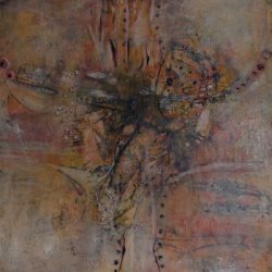 Emergence by Abstract, Contemporary, Decorative